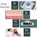 Cryolipolysis Sculpting Device - Beauty instrument for slimming the stomach arms thighs and legs - Buy Online on GoSupps.com