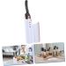 Buy Electric Eyelash Curler | Heated Makeup Tool for Salon-Quality Curls | International Shipping - Buy Online on GoSupps.com