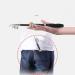 Cocoarm 1.2m Telescopic Fishing Rod - Portable Short Pole for Sea & Ice Fishing | Ideal for Saltwater & Freshwater Adventures - Buy Online on GoSupps.com