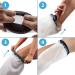 HKF Ho Ki Ho Waterproof Plastering Association for Adults | Full Leg Protection (78cm) - Keep Wounds Dry While Bathing - Buy Online on GoSupps.com