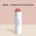 Julep Muted Mauve Cream to Powder Blush Stick - Blendable 2-in-1 Blush and Lip Makeup Stick - Buy Online on GoSupps.com