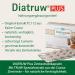 Diatruw Plus Cinnamon Capsules - Supports Healthy Blood Sugar with Cinnamon Chromium Zinc Vitamin C & E | Buy Internationally - Buy Online on GoSupps.com