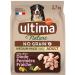 Animals Ultima - No Grain Med Max Turkey 2.7Kg