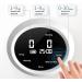 ZZBB Electric Rehabilitation Robot Gloves Finger Training Device for Training Finger Flexion Correction Stroke Hemiplegia Training for Patients with Hand Dysfunction right Medium - Buy Online on GoSupps.com