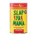 Slap Ya Mama All Natural Cajun Seasoning from Louisiana, Original Blend, MSG Free and Kosher, 8 Ounce Can, Pack of 6 Original Blend Cajun
