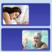 Soft Silicone Waterproof Earplugs for Swimming & Sleep | Noise Reduction | 7th Gen Black - Buy Online on GoSupps.com