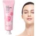  G n rique 50G Peel-Off Mask - Deep Cleansing and Oil Control | Hydrating Facial Mask with Cherry Blossom Extract | Pore Cleansing Impurity Removal and Quick Treatment - Buy Online on GoSupps.com