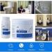 Splash Foam Toilet Cleaner Versatile Toilet Cleaning Agent Deep Cleaning Descaling Mild Decontaminat D5M6 For Toilet White S - Buy Online on GoSupps.com