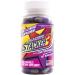 Stacker 3 Metabolizing Fat Burner with Chitosan, Capsules, 100Count Bottle