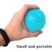 Lyydan U5vo 4 Acrylic Massage Balls - Deep Tissue Relief for Every Body | International Shipping Available - Buy Online on GoSupps.com