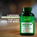 Pure Nature Horse Chestnut Capsules - 100% Natural Castao de Indias Supplement - Buy Online on GoSupps.com