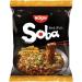 Nissin Soba Fried Instant Noodles Wok Style (Pack of 27) Customise Your Assorted Flavours - Buy Online on GoSupps.com