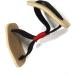 Ruilogod Elastic Big Toe Bunion Corrector - Hallux Valgus Orthotics for Pain Relief & Comfort - Buy Online on GoSupps.com