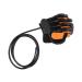 Pomya Rehabilitation Robot Gloves - XL Finger Straightening Orthosis for Stroke Recovery & Hand Dysfunction (Left Hand - Buy Online on GoSupps.com