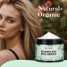 Rosemary Mint Hair Mask - Deep Conditioning for Damaged Dry Frizzy Hair (380ML) - Anti-Break Bond Repair Treatment - Buy Online on GoSupps.com