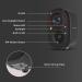 HOWIRAY Battery Operated Security Camera - 1080P Night Vision Motion Detection 2-Way Talk Wireless 2.4Ghz Cameras Outdoor I65 Waterproof Alarm for Home Garten Smallholding Black 2Pack Black - 2pcs - Buy Online on GoSupps.com