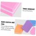 Housoutil 3 Sets Buffer for Nails Nail Tools Sponge Nail Buffer Infant Nail File Nail File for Babies Nail Art Tools Baby Nail Polish Baby Nail Buffer Manicure 40 Piece Set - Buy Online on GoSupps.com