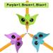 Ergonomic Pencil Handles for Children | Writing Aid & Handwriting Posture Correction Tool - Buy Online on GoSupps.com