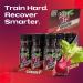 Beet It Regen Cherry+ Energy Shots 70ml Beet Juice & Tart Cherry Juice Concentrate to Boost Muscle Recovery & Endurance 200mg Dietary Nitrates Pack of 15 Recovery Cherry+ Pack of 15 - Buy Online on GoSupps.com