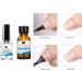 Nail Primer Nail Prep Dehydrate Nail Art Bases Gel For Nails Polish Fast Dry Bonding Helper Dehydrator Primer Acid Free Acid-free Primer Nail Prep Dehydrator And Primer For Gel Polish Gel Nails Polish Anastomotic agent - Buy Online on GoSupps.com