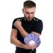 3 Pcs Reusable Hot/Cold Ice Pack for Injuries - Solid Style - 6, 8, 9 - Sports Knee Head Leg Shoulder Back Injury - Buy Online on GoSupps.com