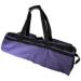 YogaAddict Supreme Yoga Mat Tote Bag with Pocket & Zipper - 30 Extra Large, Purple Snow - Fits Most Mat Sizes, Perfect for Pilates, Gym, and Yoga Blocks - Buy Online on GoSupps.com