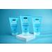  Sence Sence Hydro Shock Set of 3 Gentle Facial Scrubs Vegan Moisturizing Care (3 x 150 ml) - Buy Online on GoSupps.com