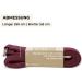 Lotuscrafts Yoga Gurt - 100% Cotton Yoga Belt for Stretching - Beginner & Advanced - Metal Closure 250x3.8 cm - International Shipping - Buy Online on GoSupps.com