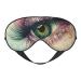 Eyelash Soft Sleep Eye Mask Female Breathable Eye Patch Perfect for Travel and Relaxation