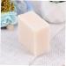 Angoily 1pc Oil-control Soap Moisturizing Soap Handmade Soap Rose Essential Oil Soap - Buy Online on GoSupps.com