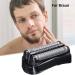 SPRTOUNTPAO 21B Replacement Head for Series 3 Electric Shaver - Compatible with 301S 310S 320S 330S 340S 360S 3010S 3020S 3030S 3040 - International Shipping Available - Buy Online on GoSupps.com