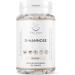 D-Mannose Tablets 1000mg - 180 Vegan Tablets (6 Month Supply) - High Strength D-mannose Supplement - UK Made - Buy Online on GoSupps.com