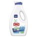 Omo Liquid Active Cold Power Laundry Detergent for Whites and Colours 1690ml Whites & Colours