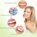 Bobora Foam Toothpaste for Dental Hygiene | Tooth Whitening & Deep Cleaning | Perfect for U-Shape Electric Toothbrush - Buy Online on GoSupps.com