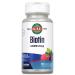 Kal 5000 Mcg Biotin Tablets Mixed Berry 100 Count