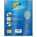 ZAP IT Rechargeable Bug Zapper Racket 4000 Volt - USB Charging Cable - 2 Pack - Large Yellow - Buy Online on GoSupps.com