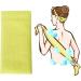 NOPIGO Korean Exfoliating Mitt and Body Wash Cloths Collection - Medium 4 Pack - Buy Online on GoSupps.com