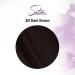 Satin Hair Color 3N Dark Brown - Ultra Vivid Fashion Colors - Buy Online on GoSupps.com