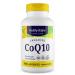 Healthy Origins Natural Enhanced CoQ10 (BioPerine ) 200 mg - Heart Health & Energy Supplement - Gluten-Free & Non-GMO Supplements with BioPerine & Sunflower Lecithin ((Pack of 1) 60 Veggie Gels)