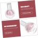 FRCOLOR 1pc Body Air Bag Powder Girl Shimmering Spray Powder Highlighter Supply Pearlescent Makeup As Shown 5.5x3cm - Buy Online on GoSupps.com