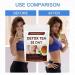 Th Minceur D toxifiant Aux Herbes For Un Ventre Plat De 28 Jours(1PCS) - Buy Online on GoSupps.com