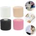 GLEAVI 4 Rolls Skin Sponge Ankle Tape - Stretchy Athletic Tape for Sports Injury & Fitness | Elastic Wrap & Pre-Wrap for Football & Racket - Buy Online on GoSupps.com