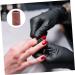minkissy 200 Pcs Grit Woodcarving Sanding Nail Drill Sanding Bits Fine Sanding Bands for Nail Drill Sanding Ring Bands Ceramic Nail Drill Band Grit Sanding Bands Sand Sheet Manicure mediumx2pcs As Shownx2pcs - Buy Online on GoSupps.com