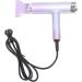 Folding Hair Dryer Mini Lightweight 1200W Hair Dryer Us Plug 110V 3 Gear Adjustable Foldable Professional Ionic Hair Dryer for Home and Travel - Buy Online on GoSupps.com