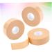 NOLITOY Back Heel Cushion - Anti-Slip Heel Stickers & First Aid Skin Tape for High Heels - Foot Care Pads for Men & Women - 3 Rolls - Buy Online on GoSupps.com