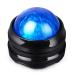 WANDiORY Manual Massage Ball, Roller Back Massager Great for Relax, Deep Tissue Massage Tool to Relief Full Body, Sore Muscle, Neck, Shoulders, Feet, Joint Pain, Stiffness(Blue) 1-Pack-Blue