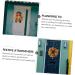 LIFKICH Wreath Garland Artificial Sunflowers House Thanksgiving Decoration Halloween for Decor Home Decoration Holiday Decoration Halloween Prop Party Decor Silk Flower Rattan Pumpkin - Buy Online on GoSupps.com