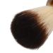 Bart Razor Brush - Wooden Handle Shaving Brush for Gentle Residue Removal | Soft Hair Brush for Home and Salon Use - Buy Online on GoSupps.com