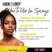 Loc Spray Coconut and Mango Dreads Moisturizer Daily Moisturizing Spray and Hydrating Mist Dreadlock Hair Product Lockology - Buy Online on GoSupps.com