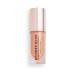 Revolution Shimmer Bomb Lip Gloss  Lip Tint Infused With Vitamin E  Shimmery Finish  Comes In 6 Colors  Starlight